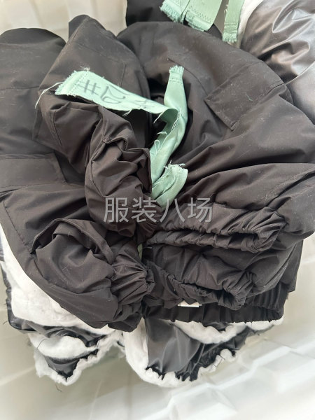 服裝加工廠承接服裝加工-第2張圖片