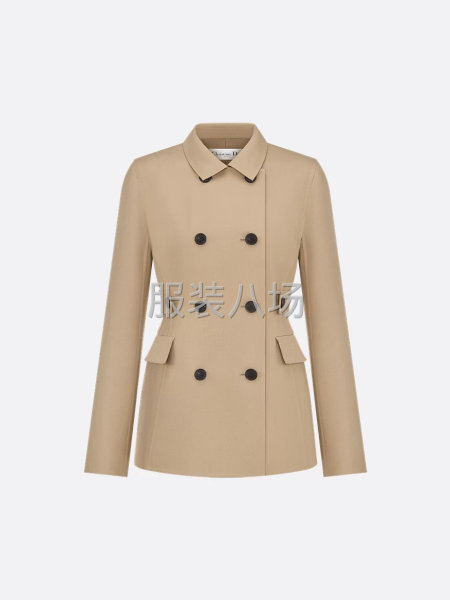 加工衣服，設備齊全-第1張圖片