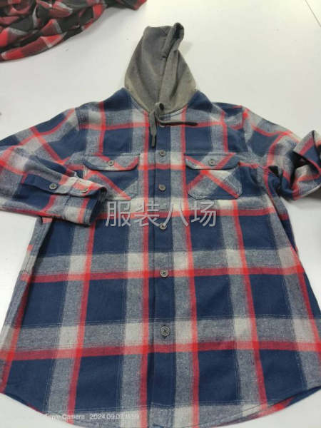 承接全经销，半经销成衣生产-第9张图片