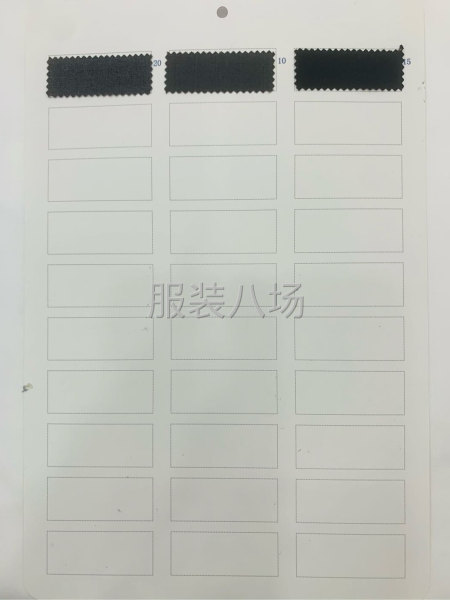 涤粘纬弹平纹-第4张图片