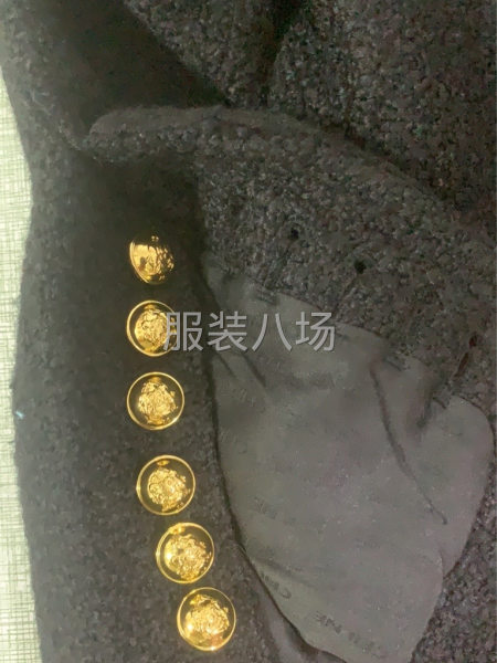 服装造型搭配技巧-第1张图片