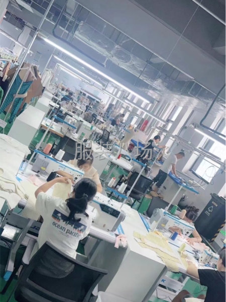 负责样衣单件生产-第4张图片