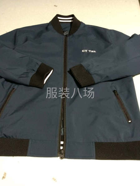 本厂包裁包做，从裁剪到成品，，诚寻长期合作档口，目前生产的衣-第4张图片