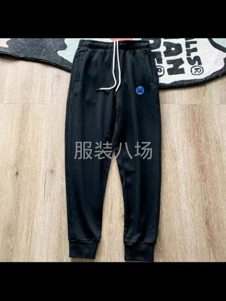 本厂包裁包做，从裁剪到成品，，诚寻长期合作档口，目前生产的衣-第8张图片