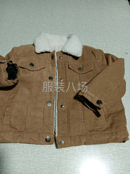 本厂包裁包做，从裁剪到成品，，诚寻长期合作档口，目前生产的衣-第5张图片