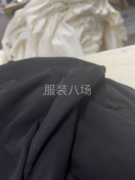 承接女装加工-第1张图片