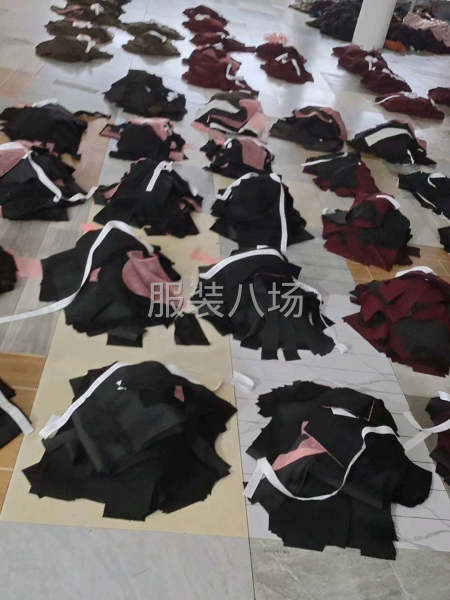 招聘 ​ ​     长期熟练机工20名-第1张图片