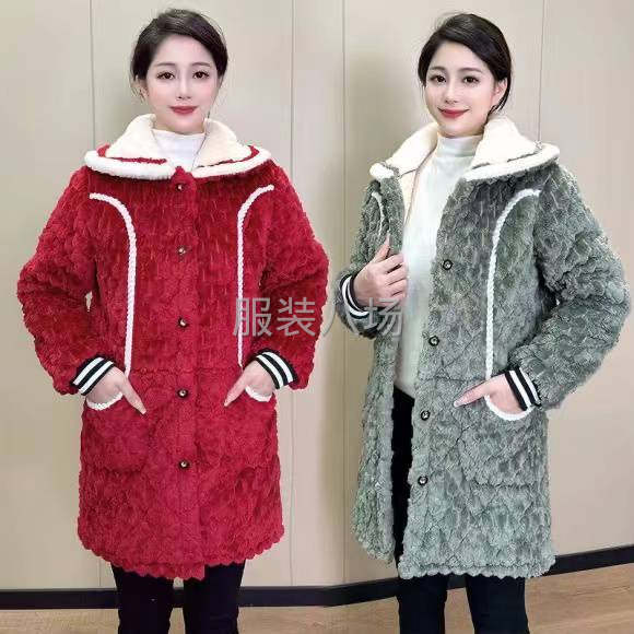 15000件棉罩衣处理-第5张图片