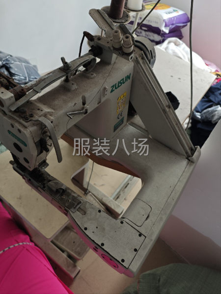 有九层新埋夹车转让-第1张图片