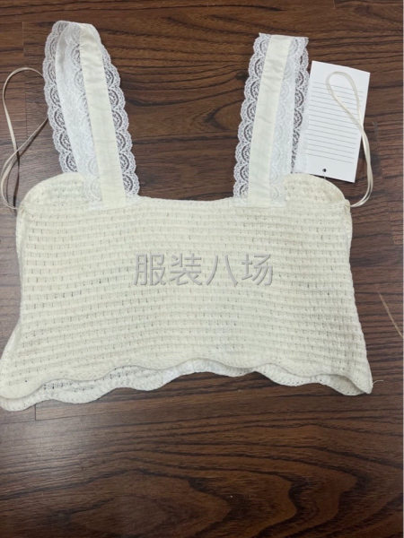 女土背心，抹胸，吊带背心-第2张图片