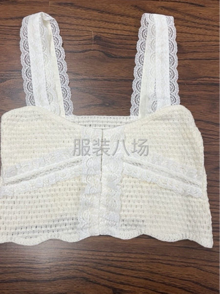 女土背心，抹胸，吊带背心-第1张图片