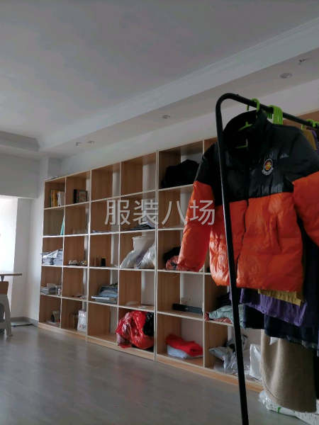 承接各类服装制版，样衣&小单，设计师款，高定服装-第2张图片