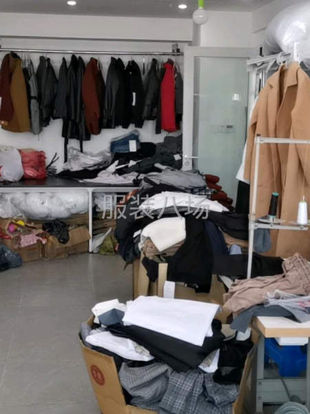 承接各类服装制版，样衣&小单，设计师款，高定服装-第5张图片