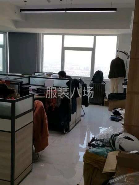 承接各类服装制版，样衣&小单，设计师款，高定服装-第4张图片