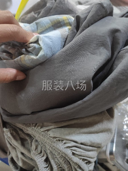 小作坊工厂寻求订单-第1张图片