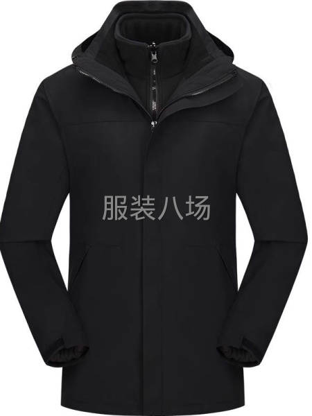沖鋒衣外套外發-第3張圖片