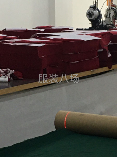 本人裁床临工师傅15年裁床经验-第5张图片