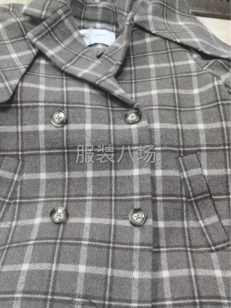 本人裁床临工师傅15年裁床经验-第6张图片