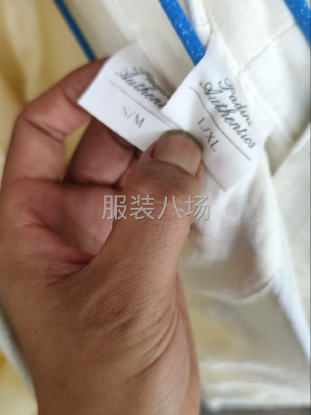 女士棉纱衬衫-第4张图片