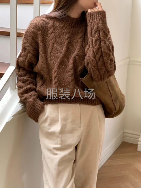 浙江嘉兴中高端毛衣针织工厂承接小单定制支持-第3张图片