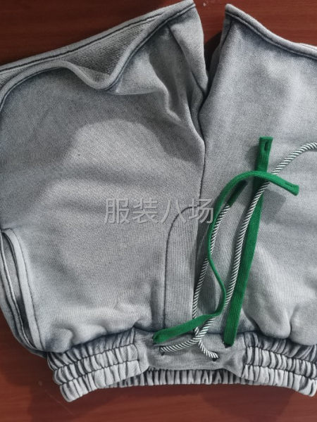 诚聘网店女式时装车位-第2张图片