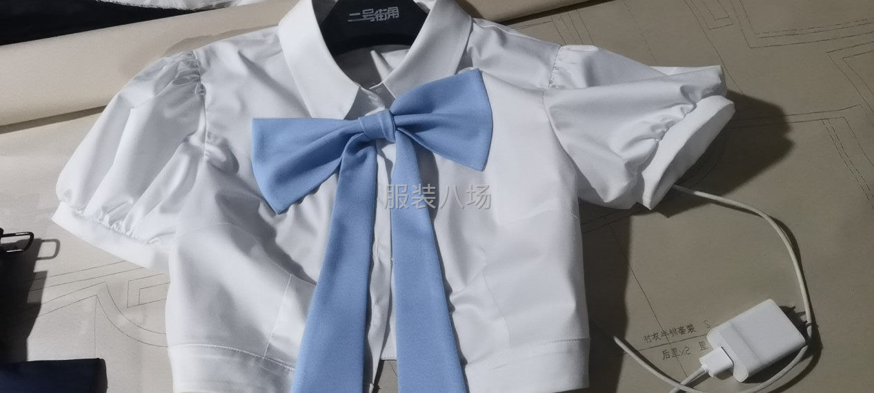 诚聘网店女式时装车位-第1张图片
