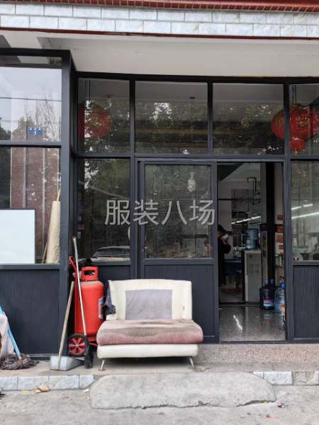 海宁许村翁家埠费家塘厂房出租-第1张图片