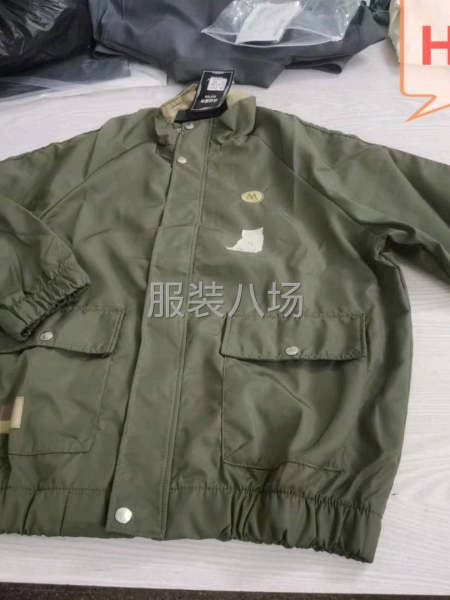 惠民服装厂-第1张图片