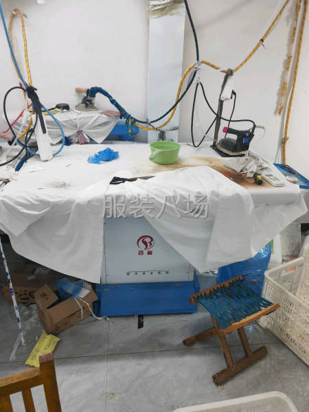 基本上是全新的，没怎么用-第3张图片