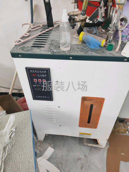 基本上是全新的，没怎么用-第2张图片
