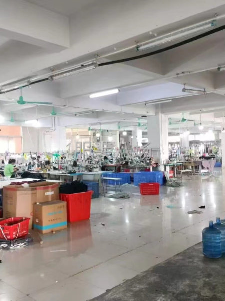 江南村最靓位置 单层面积4200方，可分租、原房东-第4张图片
