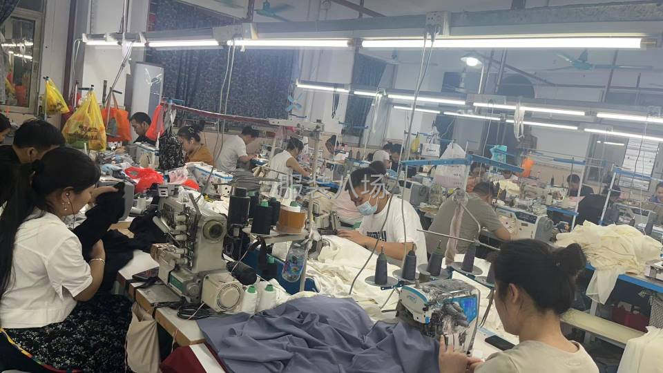 虎门工厂寻找客户，本厂有20人，寻找结账爽快的。-第3张图片