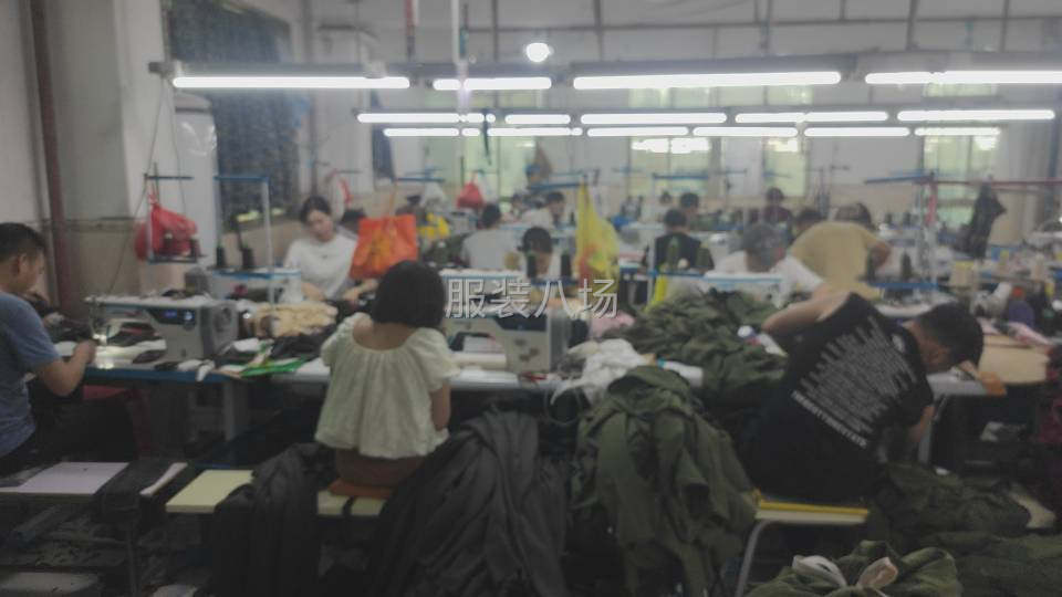 虎门工厂寻找客户，本厂有20人，寻找结账爽快的。-第1张图片
