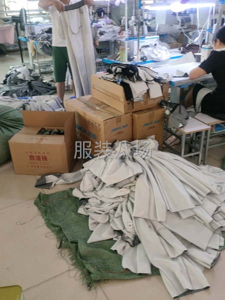 番禺南村品質(zhì)工廠，誠尋客戶長期合作-第3張圖片