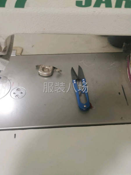 作坊承接各类梭织加工-第1张图片