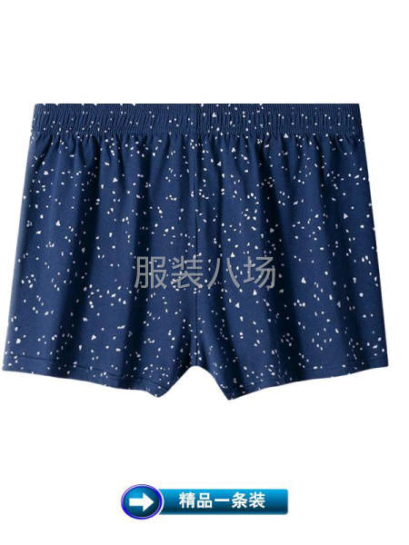 专业男士内裤厂家优先-第2张图片