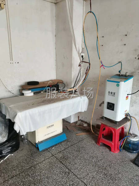 带设备厂房转让-第2张图片