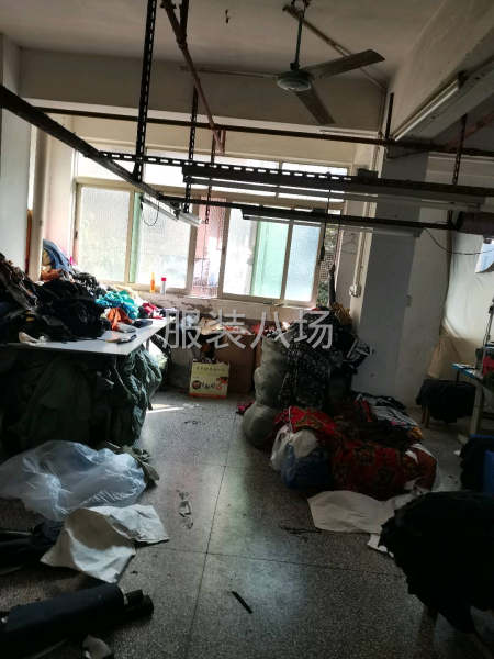 带设备厂房转让-第3张图片