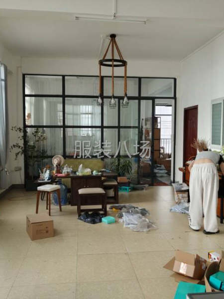 员岗旁320方一二楼独门独院-第3张图片