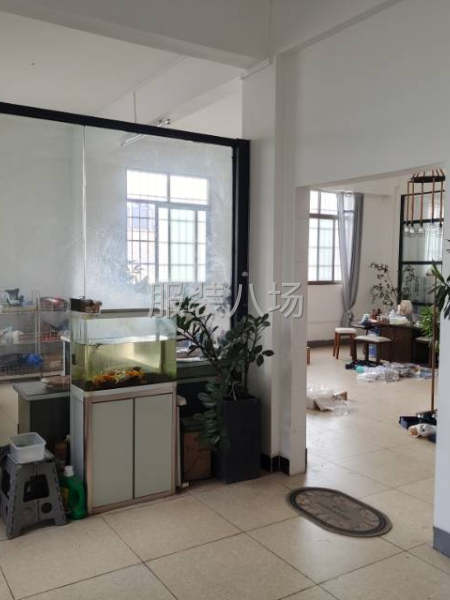 员岗旁320方一二楼独门独院-第4张图片