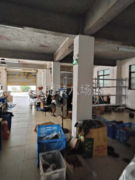 员岗旁320方一二楼独门独院-第5张图片