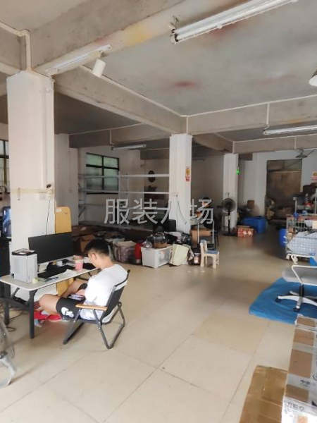 员岗旁320方一二楼独门独院-第6张图片