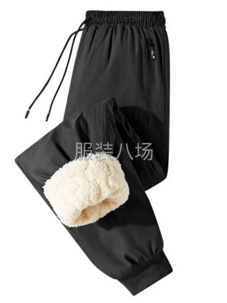 专业裤装小单快反-第4张图片