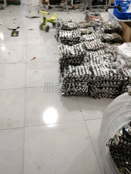 承接各种来料加工，裁片加工，市场 网店 直播单-第5张图片
