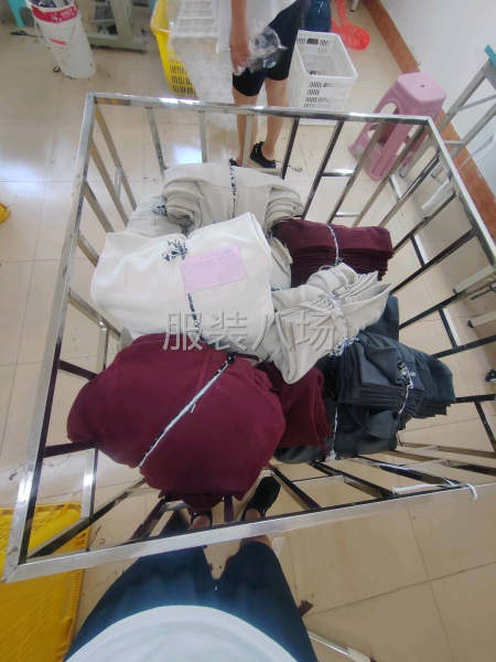 承接衛衣，拉鏈衫，短袖-第1張圖片