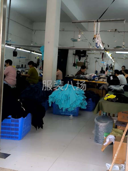 10-20人工厂寻求客户-第2张图片