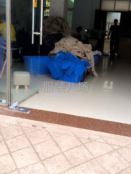 10-20人工厂寻求客户-第1张图片