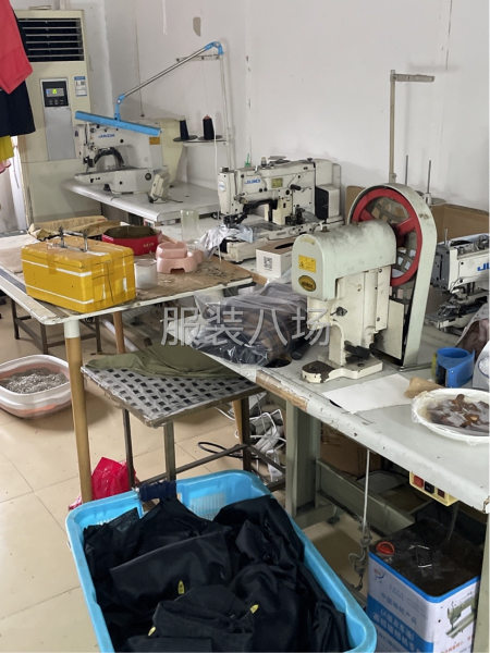 小作坊加工厂承接订单-第2张图片