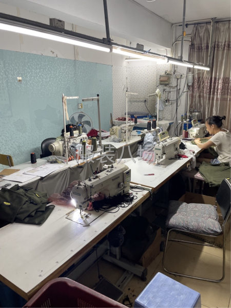 小作坊加工厂承接订单-第1张图片