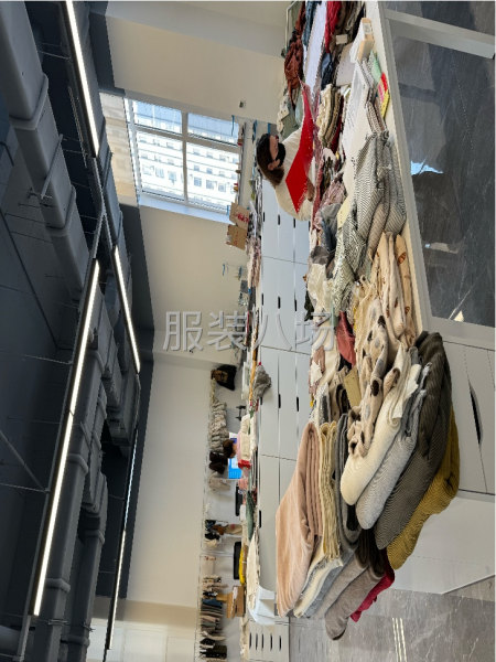 招长期有经验车位，针织梭织都有，要求做工好-第3张图片